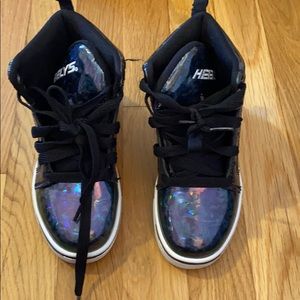 Heelys size 13